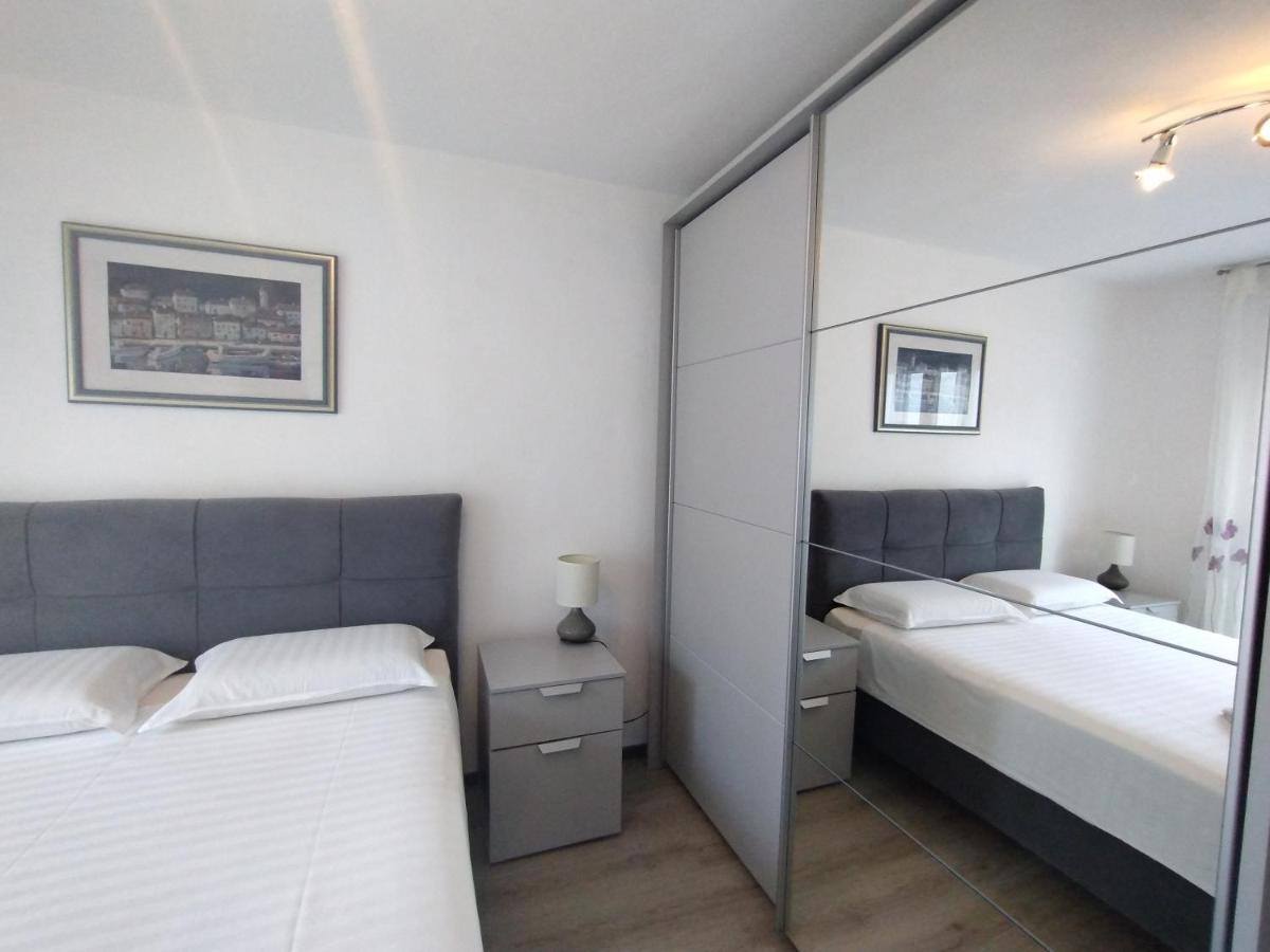 Ana - Apartman Rovinj