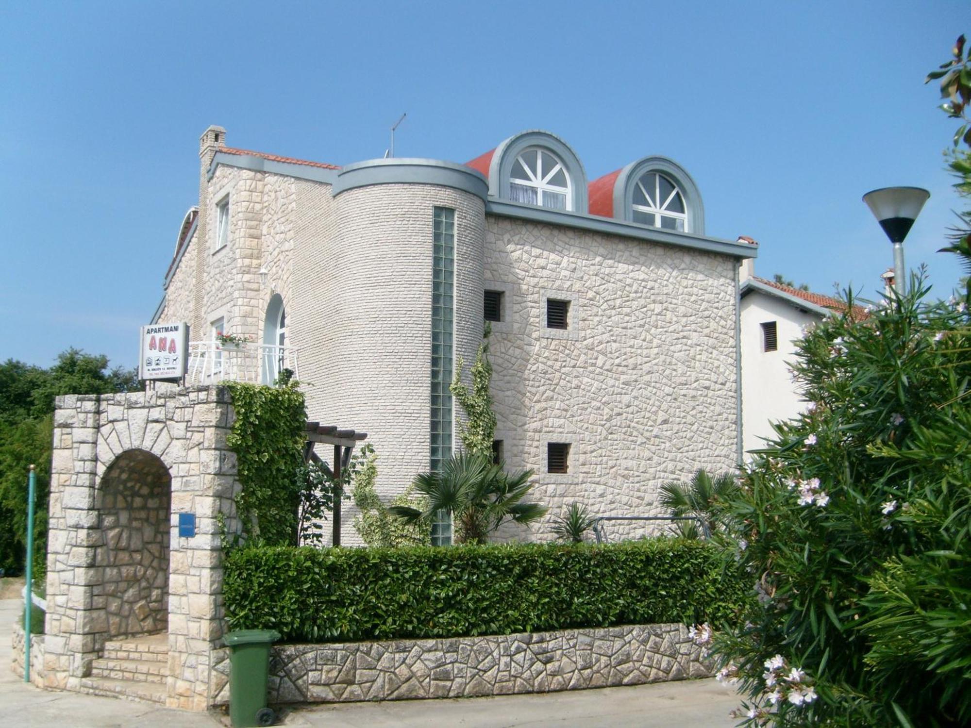 Apartman Ana -