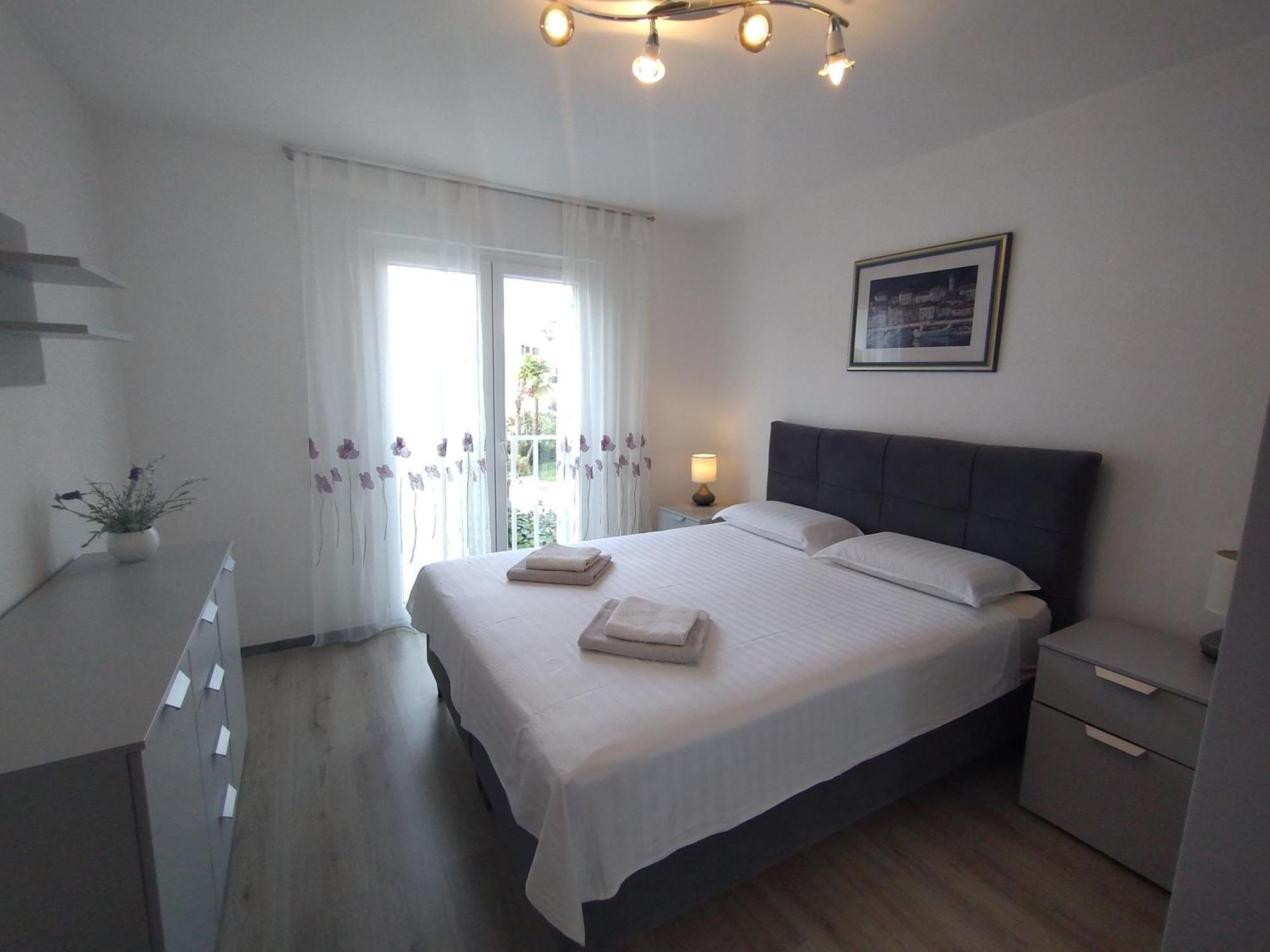 Apartman Ana -