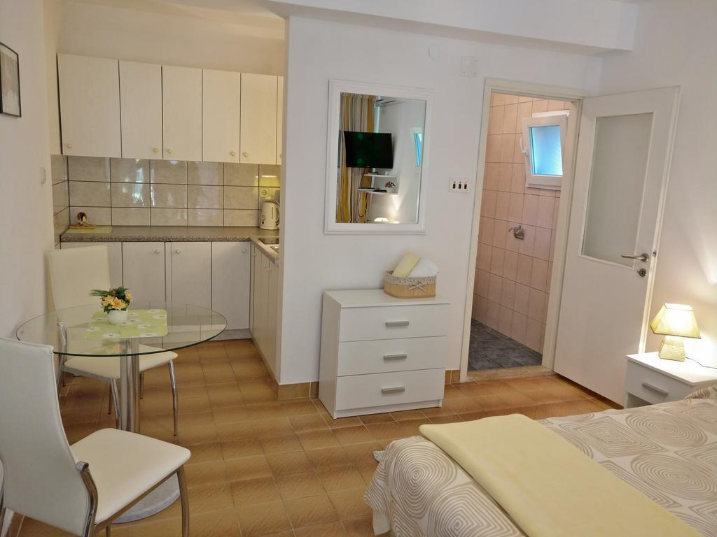 Ana - Apartman
