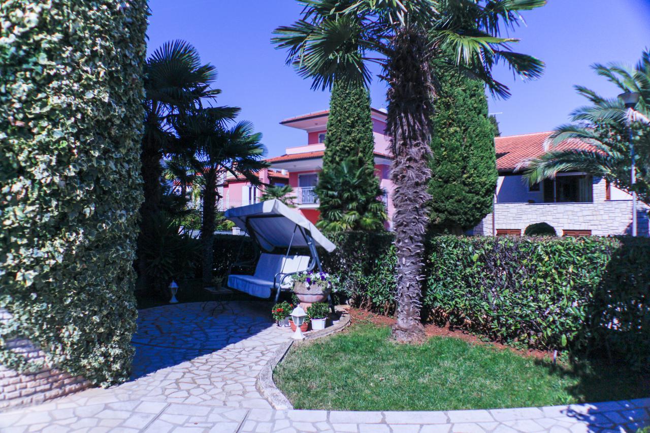 Apartman Ana - Rovinj
