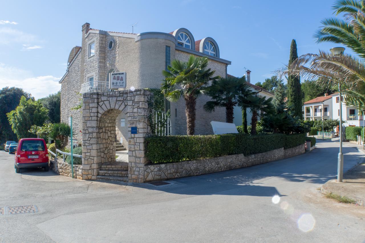 Apartman Ana -
