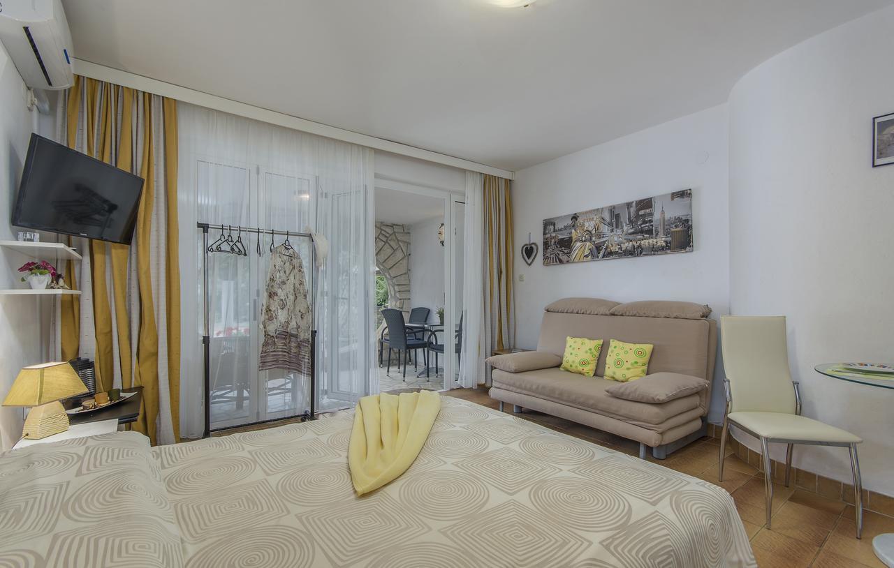 Ana - Apartman Rovinj