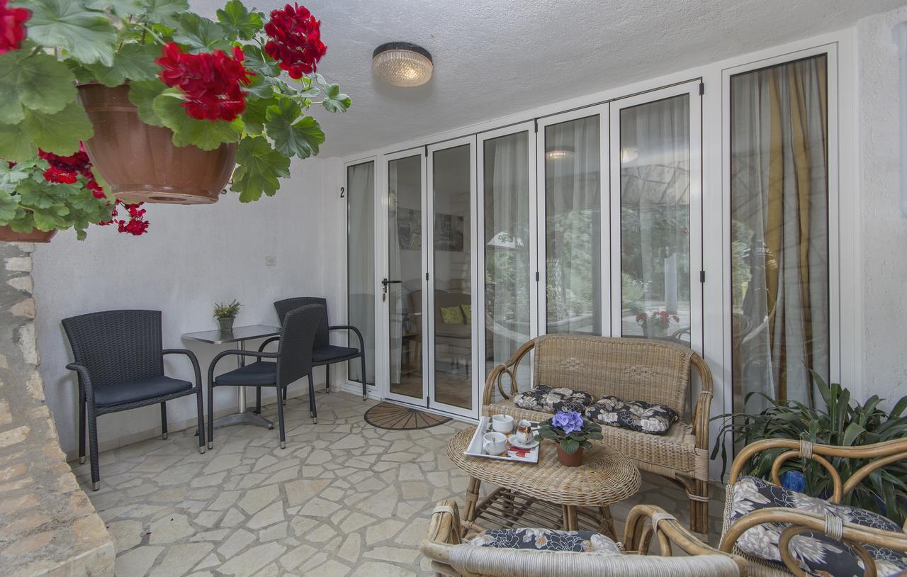 Apartman Ana - Rovinj