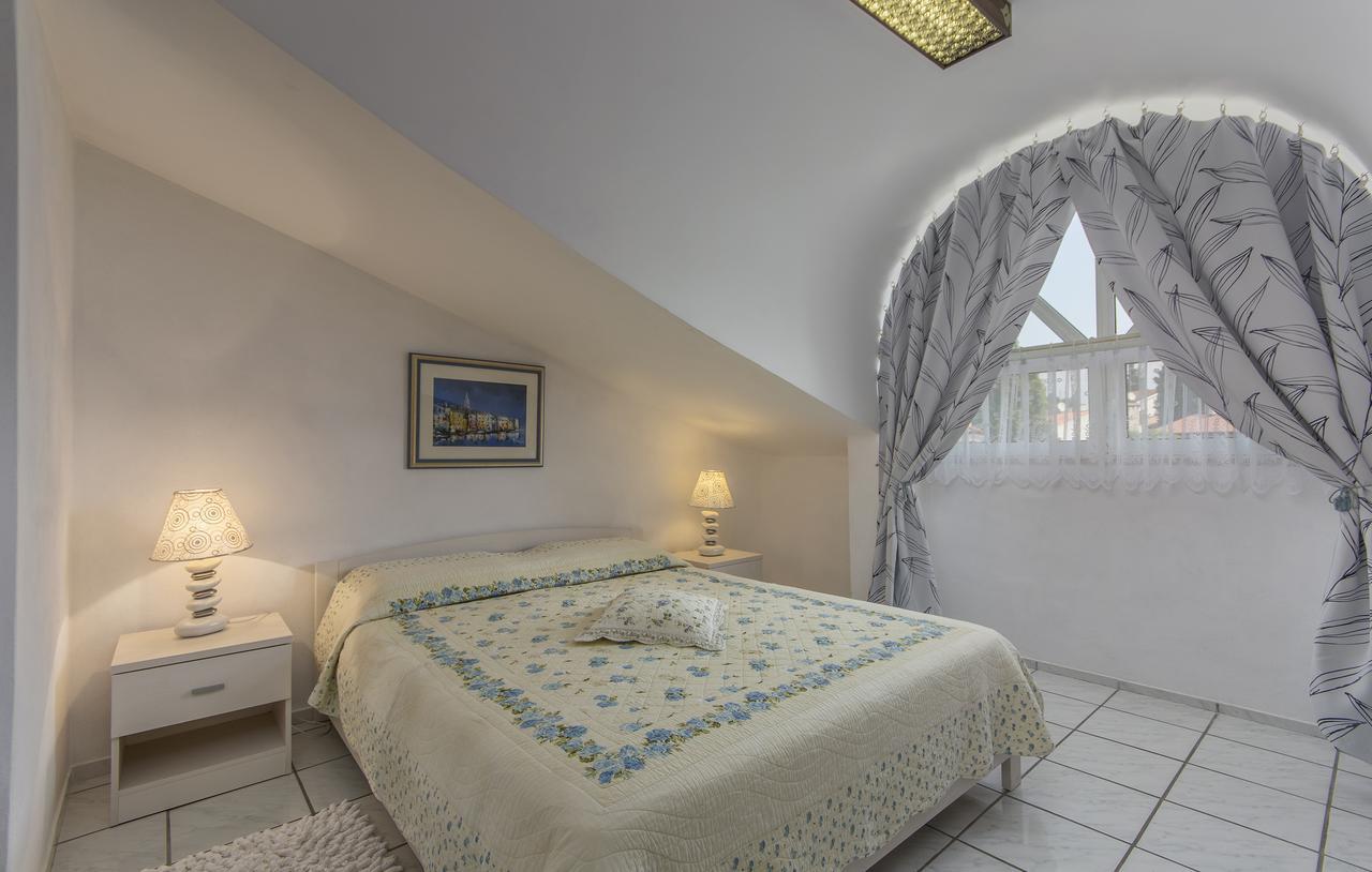 Ana - Apartman Rovinj