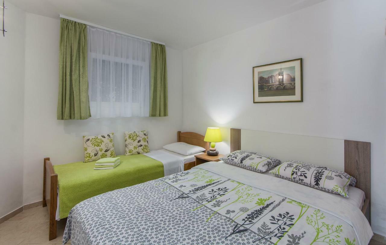 Apartman Ana - Rovinj