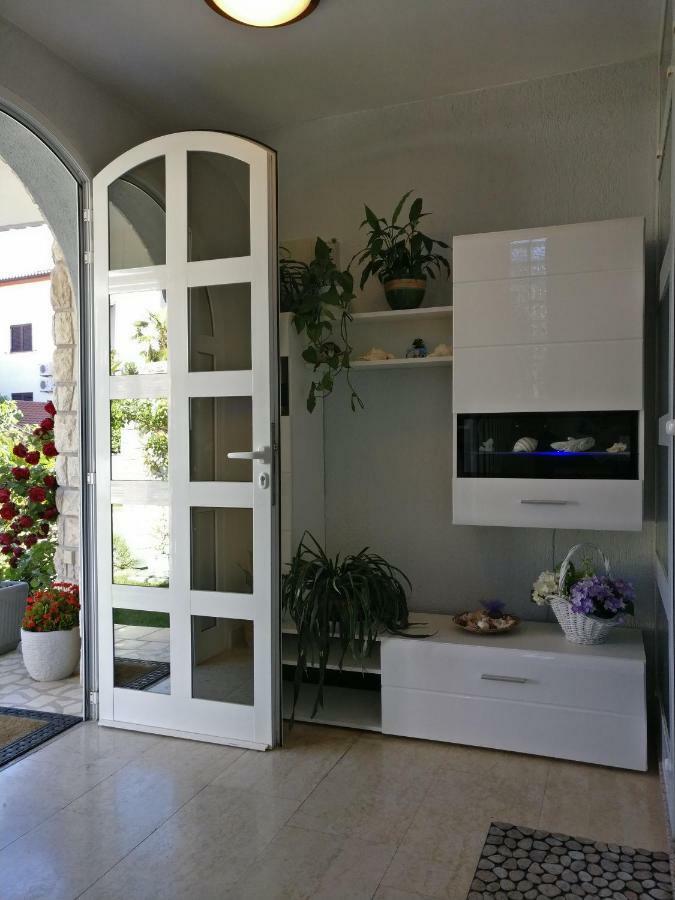Ana - Apartman *