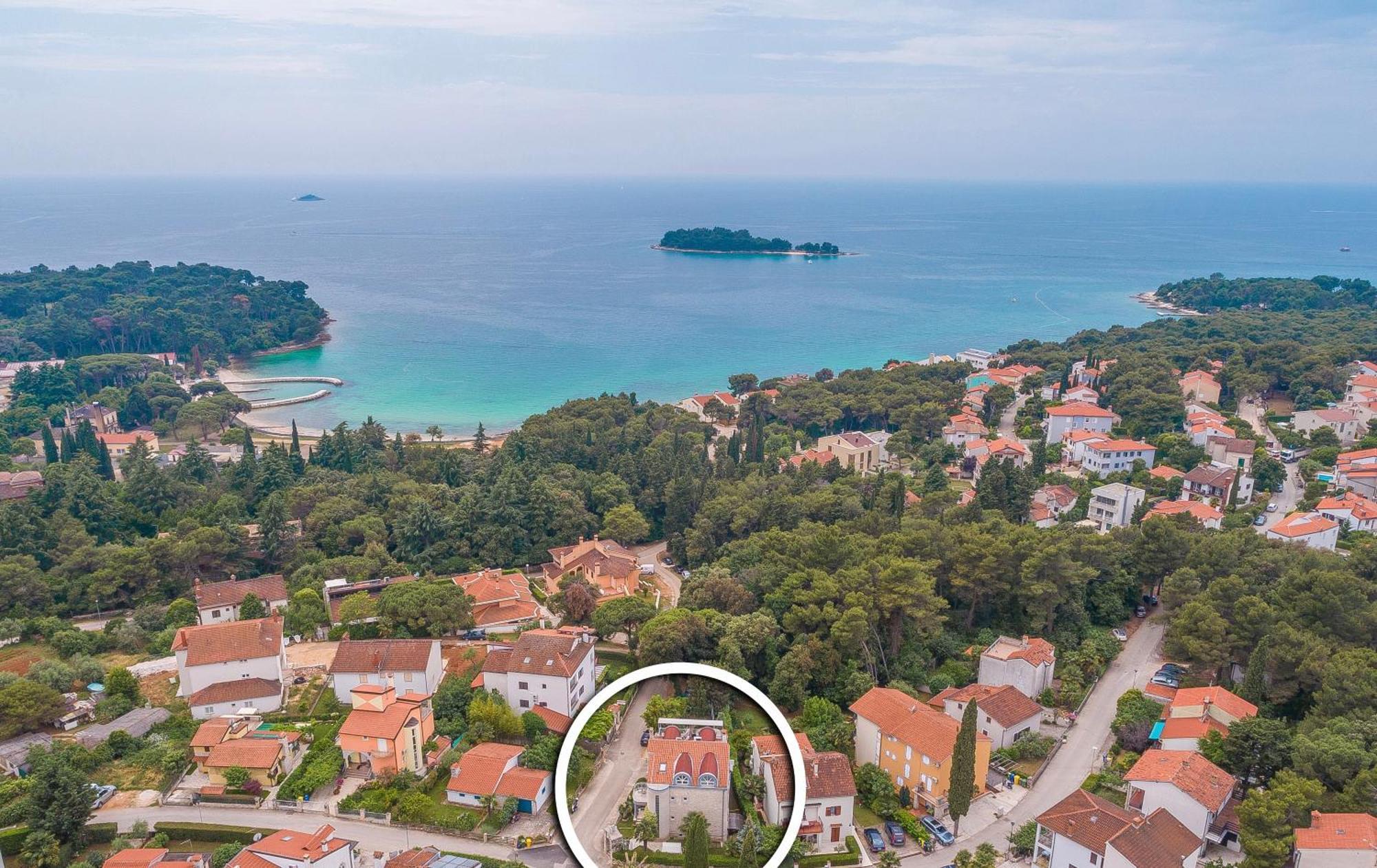 Apartman Ana - Rovinj